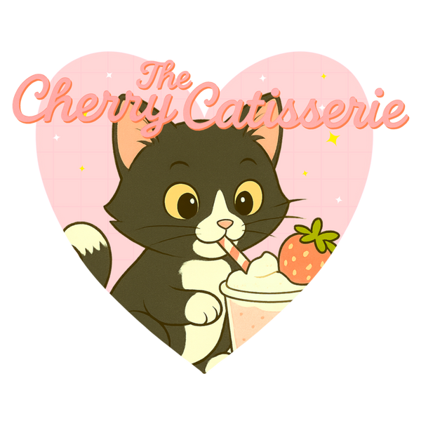 The Cherry Catisserie